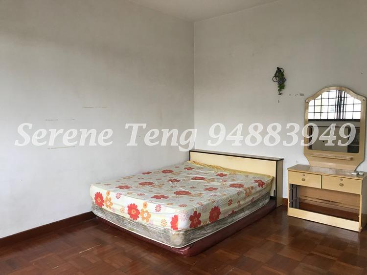 Joo Chiat Mansions (D15), Apartment #170244182